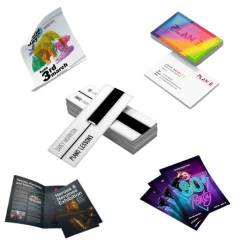  Print Essentials