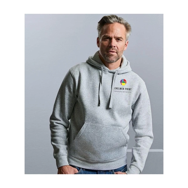  Workwear And Branded Garments