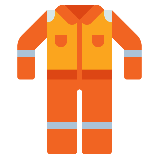 004 coverall