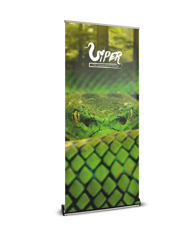 Chelmer Print Roller Banner Collection 17