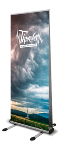 Chelmer Print Roller Banner Collection 41